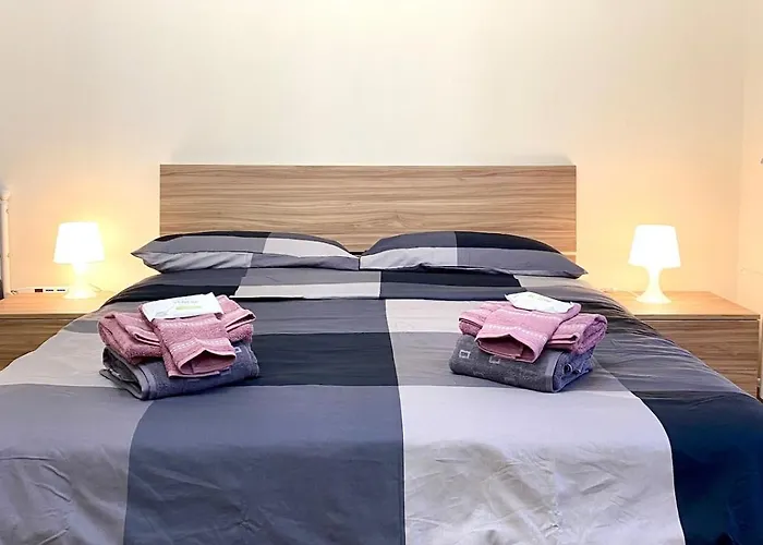 Apartament Domusinfabula Sanpietro