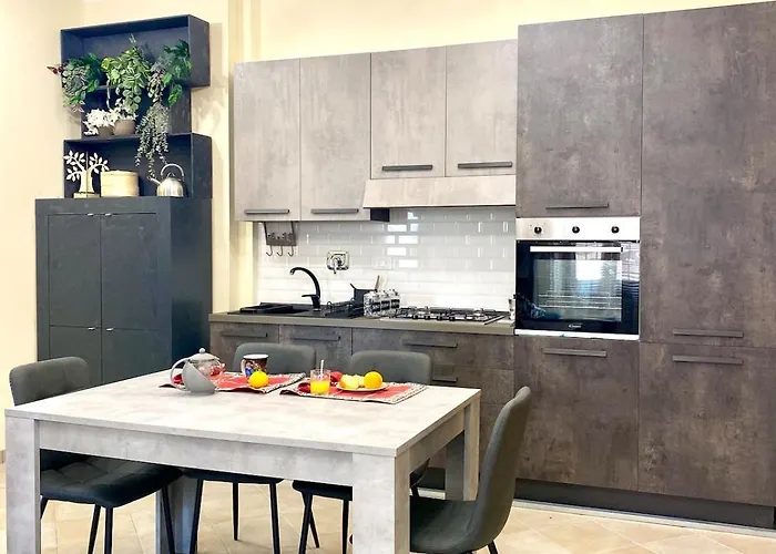 Apartament Domusinfabula Sanpietro