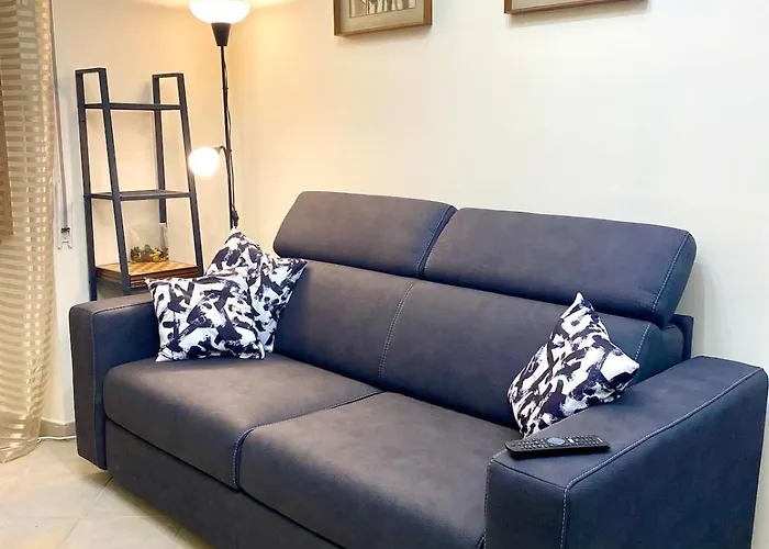 Domusinfabula Sanpietro Apartament