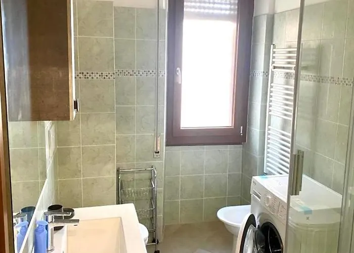 Apartament Domusinfabula Sanpietro