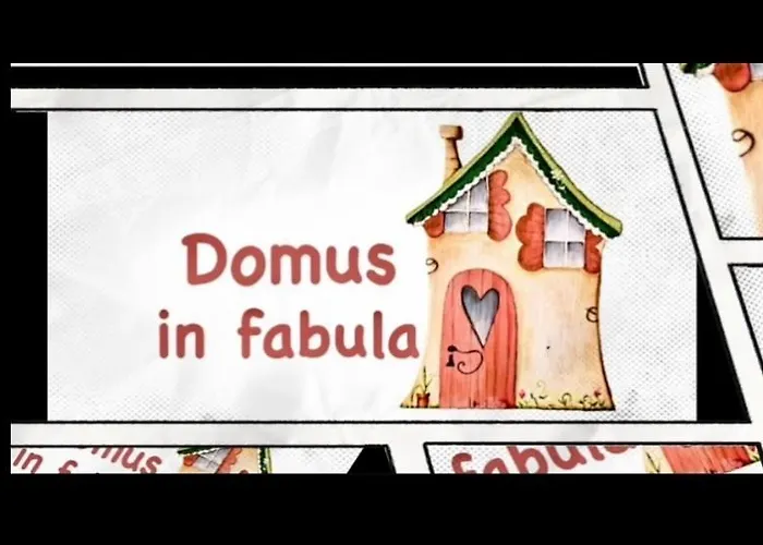 Domusinfabula Sanpietro Apartament